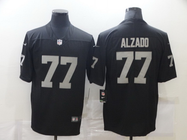 Las Vegas Raiders Jerseys 056